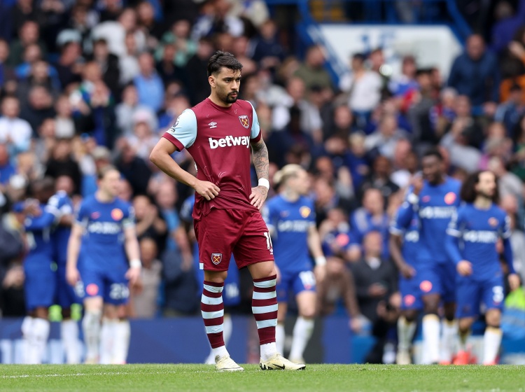 BOB半岛体育-TA：弗拉门戈3800万＋400万欧报价帕奎塔被拒，西汉姆联要6000万