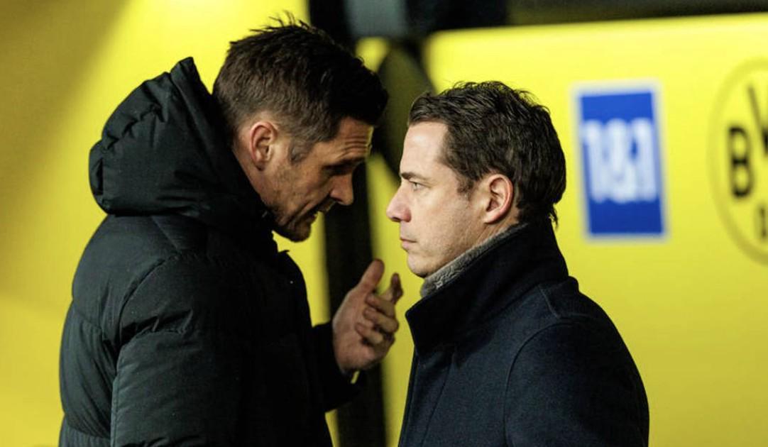 BOB半岛体育-里肯：凯尔和汉堡的传闻？目前没有任何人联系过我们