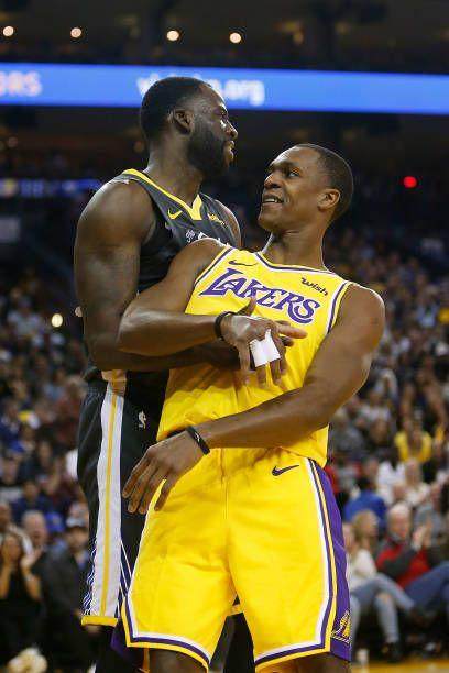 BOB半岛官网-隆多已是湖人囊中之物？勇士尚未放弃仍在积极追求