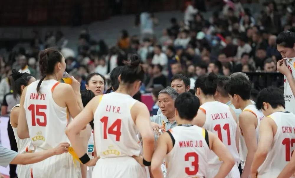 BOB半岛-没想到赛后王思雨会这么说，宫鲁鸣挂不住了