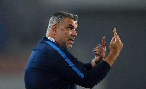 外媒：拒利雅得新月报价 奥拉罗尤期望年薪700万欧